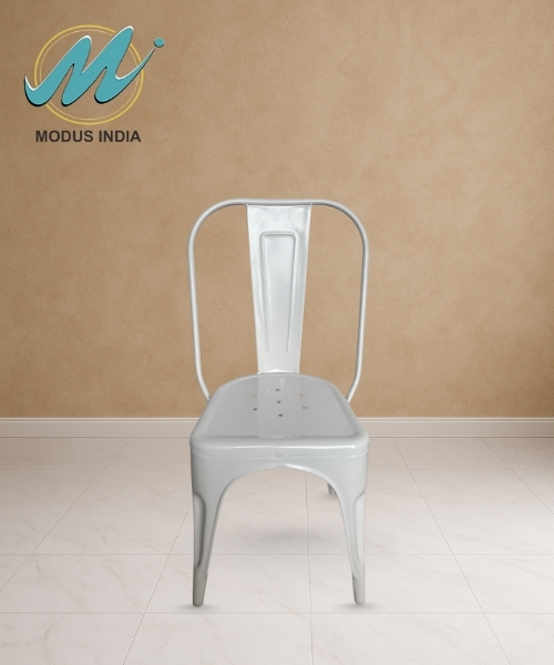 Tolix Chair